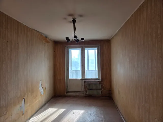 Продажа имущества, находящегося в собственности города Москвы, жилое помещение по адресу: г. Москва, ул. Палехская, д. 131, кв. 127, площадью 58,3 кв.м (Этаж № 6), кадастровый номер: 77:02:0013004:1499