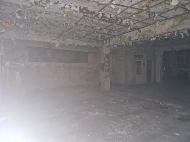 Аренда федерального недвижимого имущества