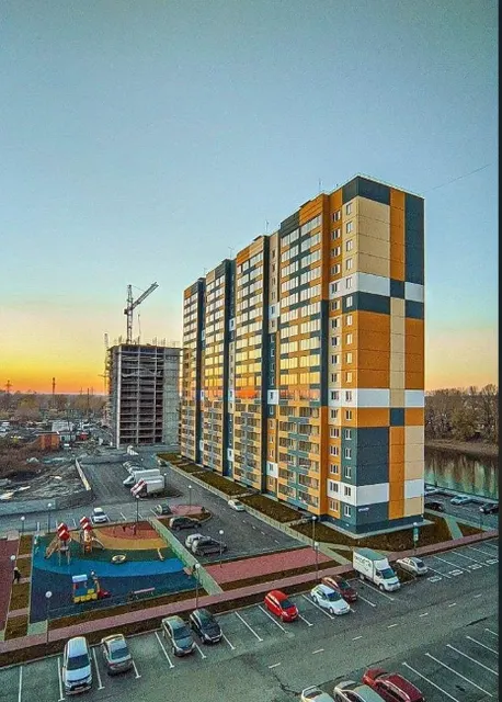 Жилое помещение - квартира, общей площадью 59,5 кв.м., к/н: 54:35:061231:1154 Местонахождение: Новосибирская обл., г. Новосибирск, ул. Междуреченская, д. 3/1, кв. 267 (залог, повтор)