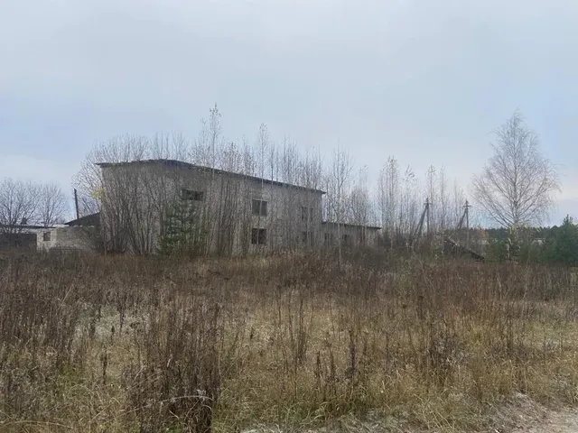 Здание подстанции КТП-250 (Д/С) с кадастровым номером 29:01:140608:368, площадью 294,9 кв.м., расположенное по адресу: Российская Федерация, Архангельская область, муниципальный округ Вельский, деревня Вороновская, дом 30А строение 21.