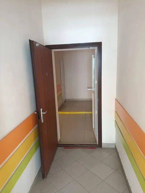 На право заключения договора аренды имущества, находящегося в собственности Республики Башкортостан и закрепленного на праве оперативного управления за ГБУЗ РБ ГКБ № 5 г.Уфа
