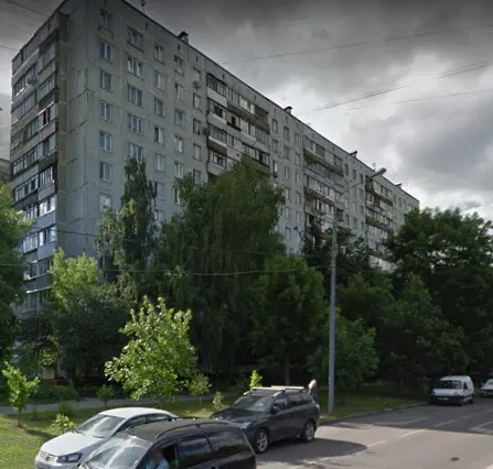квартира пл.58кв.м по адресу: Российская Федерация, город Москва, вн.тер.г. муниципальный округ Бирюлево Западное, улица Булатниковская, дом 4, корпус 1, квартира 168, к/н 77:05:0009003:2170