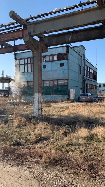 здание лабораторного корпуса 17-1В(2), площадь 667,2 кв.м, кадастровый номер 34:26:000000:1643, местоположение: Волгоградская область, г. Волгоград, ул. 40 лет ВЛКСМ, д. 57к