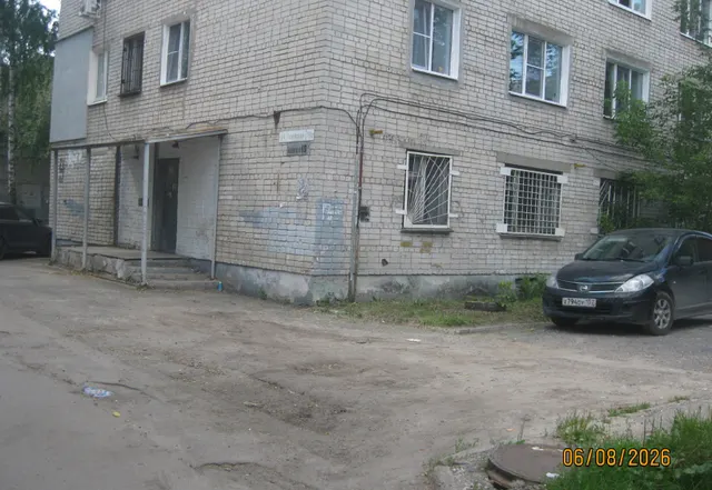 Нежилое помещение пом П5 (этаж № 1) общей площадью 96,1 кв.м, кадастровый номер 52:18:0040196:98, расположенное по адресу: Нижегородская область, г Нижний Новгород, р-н Автозаводский, ул Газовская, д 19А