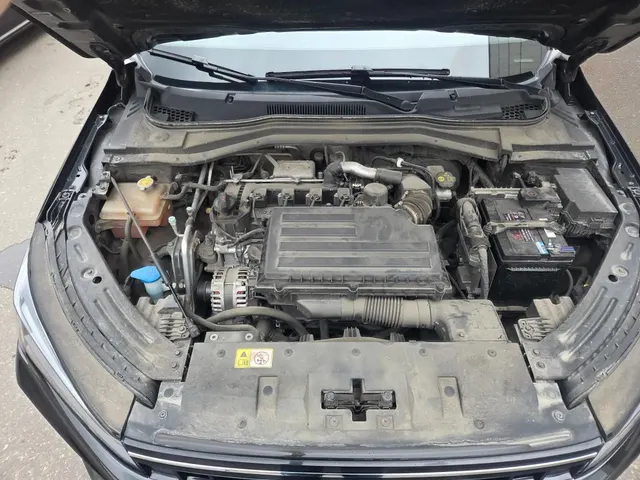 Продажа транспортного средства Легковой автомобиль Москвич 6 (VIN X7LDD14AED1000718)