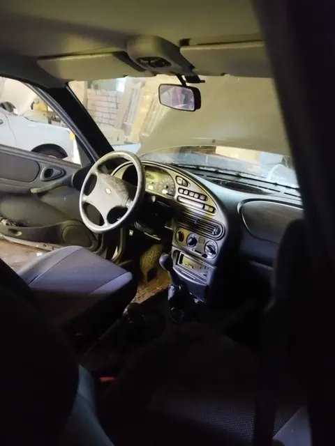 Автомобиль марки CHEVROLEТ NIVA