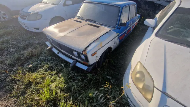 Автомобиль ВАЗ 2106, без г/н, 1996г.в., № кузова Т3588763, VIN XTA210600T3588763, комплектность и состояние  не проверялась данное  имущество обращено в доход государства, (Документы отсутствуют)Находится в Емельяновском районе
