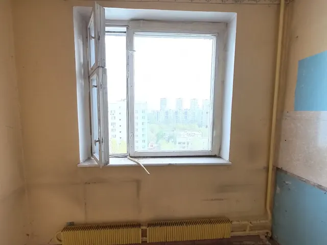 Продажа имущества, находящегося в собственности города Москвы, жилое помещение по адресу: г. Москва, ул. Заповедная, д. 2, кв. 45, общей площадью 49,1 кв. м (этаж № 12), кадастровый номер: 77:02:0006005:2037