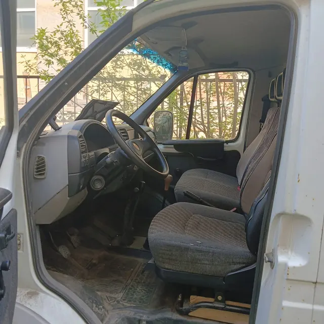 Автомобиль грузовой ГАЗ-33027, идентификационный номер (VIN) Х9633027062101355, ПТС N 52 МВ 753885