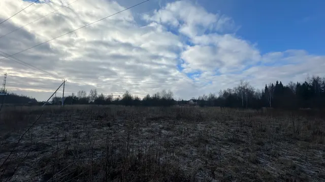 Аренда земельного участка 12 030 кв.м. под производственную деятельность, склады в Павлово-Посадском г.о. (КН 50:17:0030605:500)