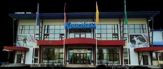 часть нежилого помещения