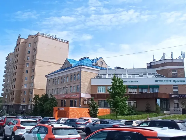 Продажа имущества, находящегося в собственности города Москвы, нежилое помещение по адресу: г. Москва, ул. Новые Сады 6-я, д. 2, машино-место 28 общей площадью 17,9 кв. м, кадастровый номер: 77:07:0015005:21368