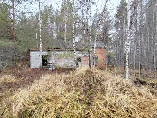 Продажа муниципального имущества посредством публичного предложения - здание котельной (нежилое), площадь: общая 81,60 кв.м, кадастровый номер 52:24:0150301:518, находящееся по адресу: Российская Федерация, Нижегородская область, р-н Богородский, д. Ключищи