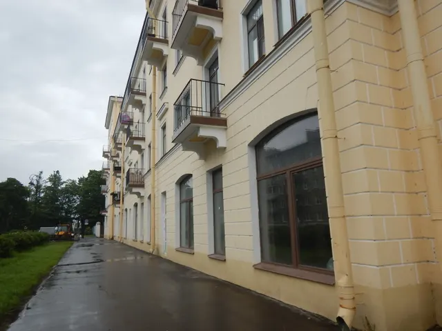 Аукцион в электронной форме на право заключения договора аренды объекта нежилого фонда по адресу: Санкт-Петербург,Кронштадт, Красная улица, дом 8, корпус 1, лит. А, пом.7Н