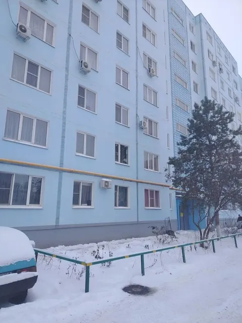 Жилое помещение, квартира площадью 62,90 кв.м. (общая долевая собственность, доля в праве 1/3), кадастровый № 61:55:0010310:418, должник Ретюнская М.В., (Поручение ТУ Росимущества в РО от 07.08.2026 № 61-1237-У). Адрес (местоположение): Ростовская область, г. Новочеркасск, пр-кт. Баклановский, д. 176, кв. 60.