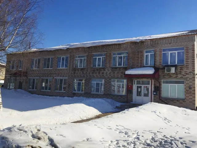 Нежилое помещение площадью 9,5 кв.м, кадастровый номер 29:02:030803:1071 (реестровый номер федерального имущества П13310003307).