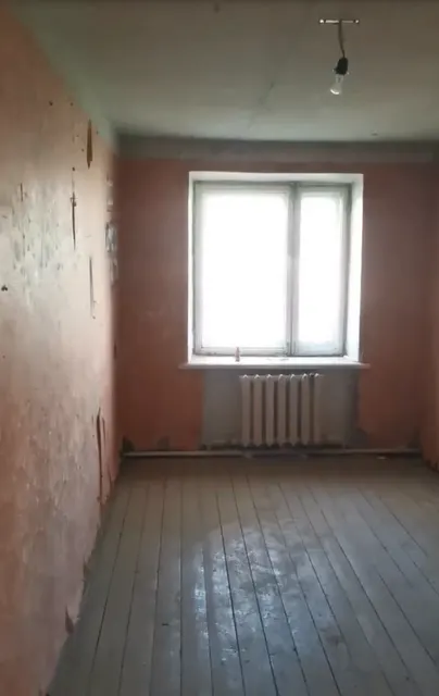 Жилое помещение, расположенное  в многоквартирном доме, признано непригодным для проживания, вид жилого помещения: квартира, кадастровый номер 52:15:0020222:169, площадь – 58,2 кв.м, расположенное по адресу:Нижегородская область, Городецкий р-н,  Кумохинский с/с, д. Пестово, д. 4, кв. 4