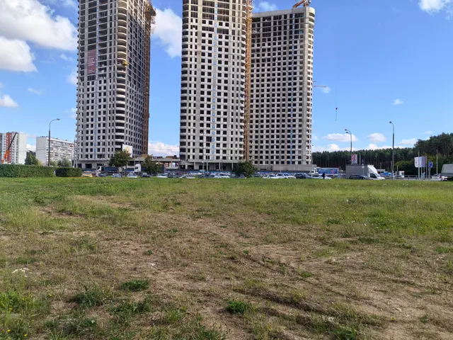 Право заключения договора аренды земельного участка по адресу: город Москва, вн.тер.г. муниципальный округ Ново-Переделкино, шоссе Боровское, земельный участок 40А (ЗАО г. Москвы), площадью 2 125 кв.м, кадастровый номер: 77:07:0015005:29682