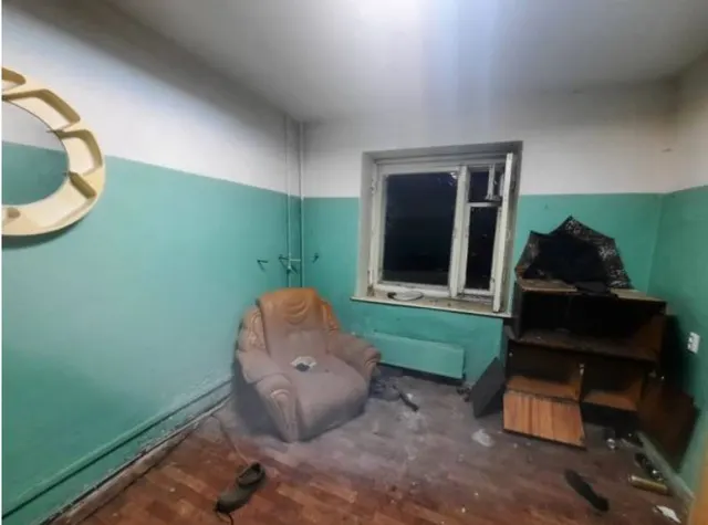 Нежилое помещение, площадью 108,1 кв.м., цокольный этаж №, цокольный этаж, расположенное по адресу: Тульская область, г. Тула, ул. Машинистов, д. 5, пом. I, кадастровый номер 71:30:020603:1061