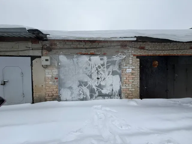 Земельный участок общей площадью 22 кв.м. с кадастровым номером 74:34:0400003:48, по адресу: Челябинская область, городской округ Миасский, г. Миасс, территория Коллективный Гараж 20 Прогресс, земельный участок 379, с расположенным на нем нежилым зданием - гараж общей площадью 21 кв.м., с кадастровым номером 74:34:0400003:4912, по адресу: Челябинская область, городской округ Миасский, г. Миасс, территория Коллективный Гараж 20 Прогресс,  бокс 379