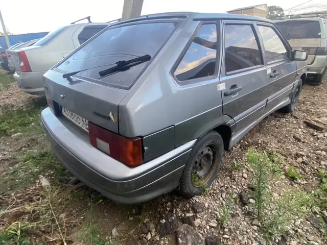Автомобиль марки ВАЗ-21140, г/н А538ОО43, 2006 г., рабочее состояние не проверялось (Уведомление №1713 К от 25.06.2026 г.)