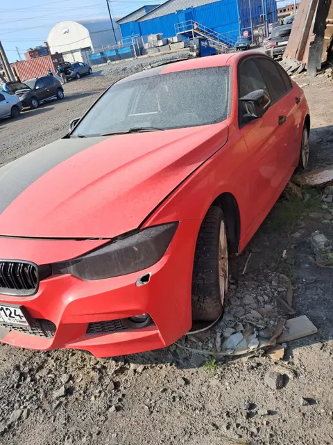 Автомобиль BMW 320, г/н Е243ТО124, 2014г.в., VIN X4X3B19480J122038, комплектность и состояние  не проверялась данное  имущество обращено в доход государства,Находится г. Норильск Автомобиль находится в залоге