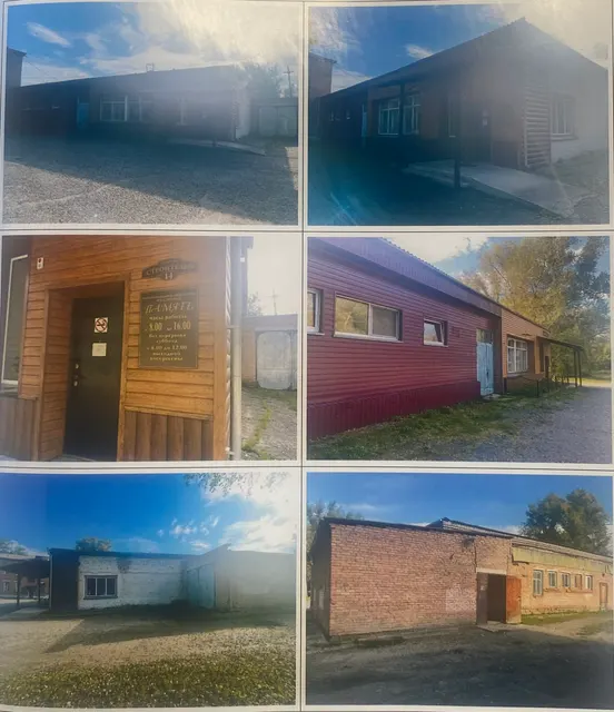 Нежилое помещение
