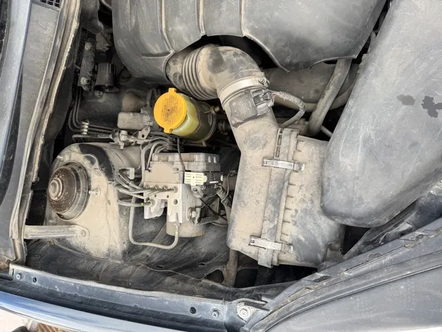 Легковой автомобиль SUBARU В9 Tribeca, 2006 г.в., г/н Е420УМ154, VIN: 4SWX83C064428500, цвет черный (залог)
