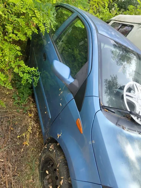 Автомобиль Chery S12, год выпуска не установлен, г/н Т674ММ193, VIN: LVVDB12B2BD266153.