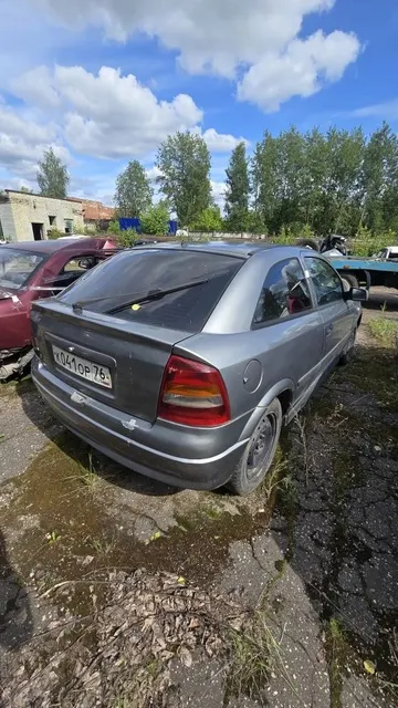 Лот №2 Автомобиль «Опель Астра» с государственным знаком К 041 ОР 76,  VIN W0L0TGF0835242489; Автомобиль «АУДИ А6», государственный  знак У 577 КН 790,  VIN WAUZZZ4BZ1N058180. Автомобиль «ШЕВРОЛЕ LACETTI», г.р.з. «У 193 РН 76», VIN X4XNF197J60000307; Автомобиль "Тойота Виста" г.р.н. Н879ТР76, 1991 г.в, Автомобиль марки "КИА СИД", государственный знак У 727 КО 76, идентификационный номер VIN XWEFF232280000424