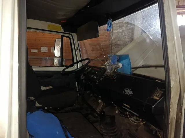 Грузовой самосвал ГАЗ 3309, 2014 г.в., г/н С002ОТ43, VIN X96330900E1046768, № кузова 330700D0220470, № двигателя 828597