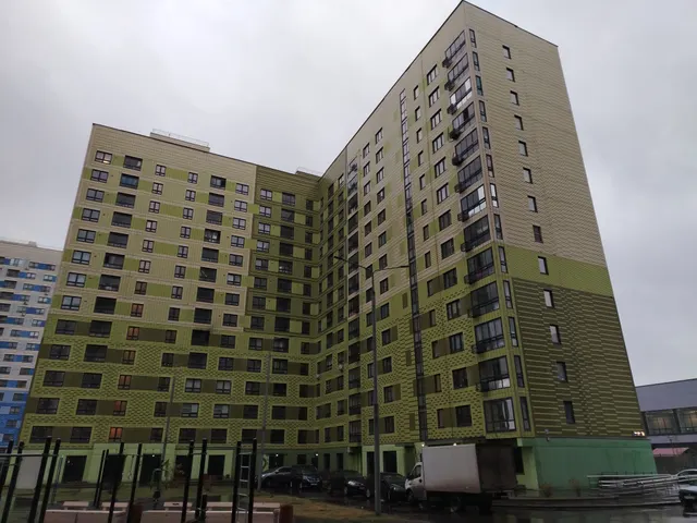Продажа имущества, находящегося в собственности города Москвы: жилое помещение по адресу: г. Москва, ул. Маресьева, д. 12, корп. 5, кв. 65, общей площадью 93,8 кв. м (Этаж № 7), кадастровый номер: 77:16:0010105:32800