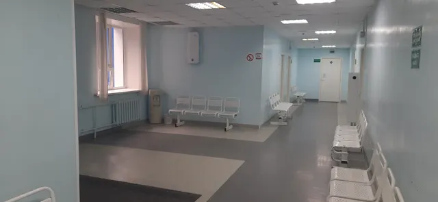 Электронный аукцион на право заключения договора аренды государственного недвижимого имущества, находящегося в оперативном управлении ГБУЗ РХ «Саяногорская МБ»