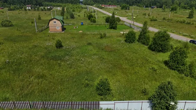 Аукцион в отношении земельного участка с КН: 50:07:0070509:891