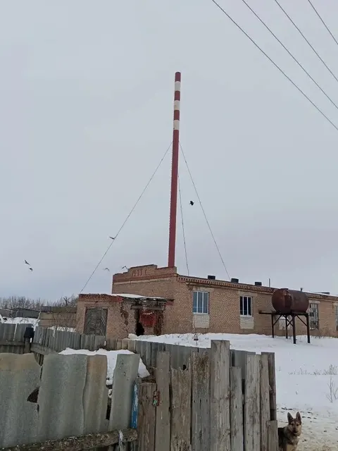 Здание, площадь, 264 кв.м., наименование: центральная котельная, назначение: нежилое, количество этажей, в том числе подземных этажей: 1, в том числе подземных 0, местоположение: Оренбургская область, Илекский р-н, с. Студеное, ул. Бокова, д. 123 А, кадастровый номер 56:12:1301001:696.Земельный участок, площадь 634 кв.м., категория земель: земли населенных пунктов, кадастровый номер 56:12:1301001:580