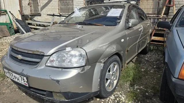 Лот №2 Автомобиль «Опель Астра» с государственным знаком К 041 ОР 76,  VIN W0L0TGF0835242489; Автомобиль «АУДИ А6», государственный  знак У 577 КН 790,  VIN WAUZZZ4BZ1N058180. Автомобиль «ШЕВРОЛЕ LACETTI», г.р.з. «У 193 РН 76», VIN X4XNF197J60000307; Автомобиль "Тойота Виста" г.р.н. Н879ТР76, 1991 г.в, Автомобиль марки "КИА СИД", государственный знак У 727 КО 76, идентификационный номер VIN XWEFF232280000424