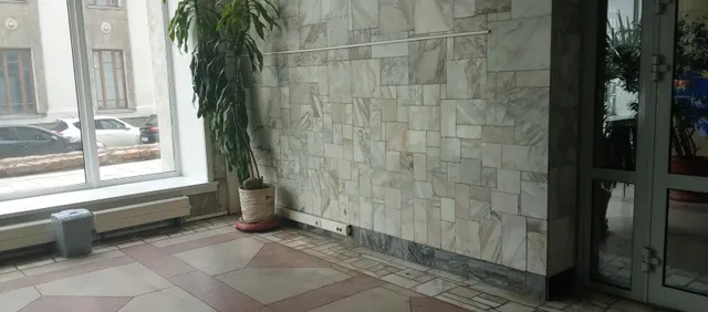 Лот 1. Часть нежилого помещения общей площадью 2,00 кв. м., расположенная на 1-м этаже в здании по адресу: г. Новосибирск, Центральный район, Красный проспект, 34 (КН 54:35:101355:19).