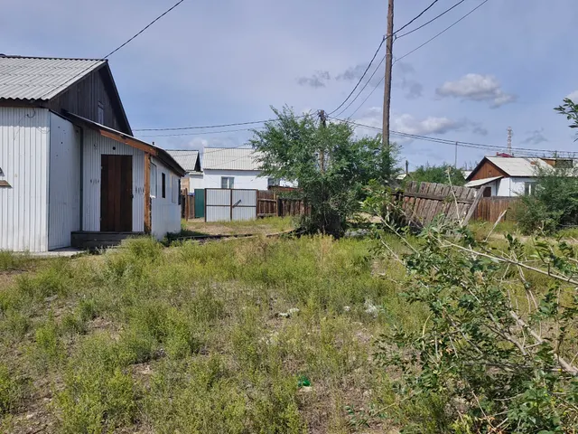 - квартира, назначение: жилое; - кадастровый номер: 03:08:310101:2540; - площадь: 26,3 кв.м; - расположенная по адресу: Республика Бурятия, Иволгинский район, с. Сотниково, ул. Владимирская д.12 кв.4;