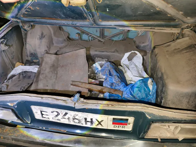 Имущество в качестве годных остатков: Автомобиль «ВАЗ» модель «21070», года выпуска неизвестен, государственный регистрационный номер «Е246НХДНР»