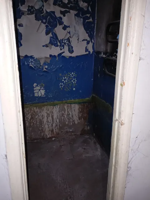 Жилое помещение