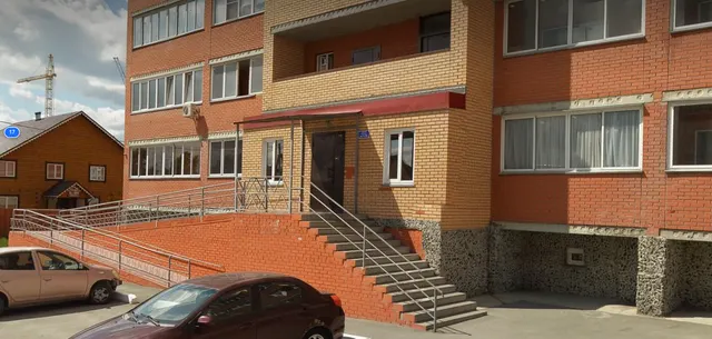 Жилое помещение - квартира, общей площадью 19,6 кв.м., к/н: 54:35:062555:569 Местоположение: Новосибирская обл., г. Новосибирск, ул. Титова, д. 253/3, кв. 36 (залог)