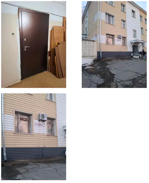 Доля в праве общей долевой собственности (7/10 доли) на квартиру, назначение – жилое, площадь 46,5 кв. м, этаж № 2, кадастровый номер 18:26:040453:224,  местонахождение: Удмуртская Республика, г. Ижевск, гор. Машиностроителей, д. 118 к. 1, кв. 17.