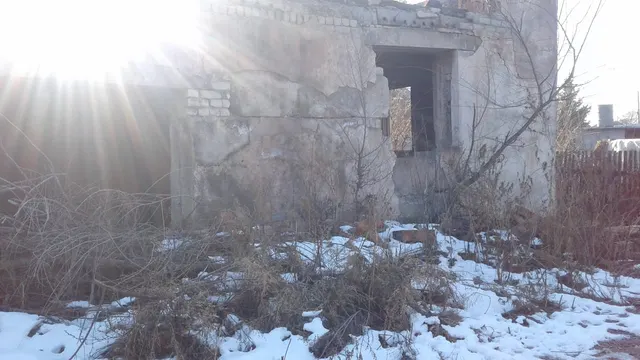 Объект недвижимого имущества с кадастровым номером 28:14:000000:1353 – здание бани, площадью 229,4 кв. м., местоположение: Амурская область, Ивановский район, Семиозерский сельсовет, с. Семиозерка