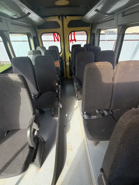 Автобус Peugeot Boxer,  гос. номер Т 634 ВМ 116,                    VIN- XB9222335D0FD1628, 2013 год выпуска