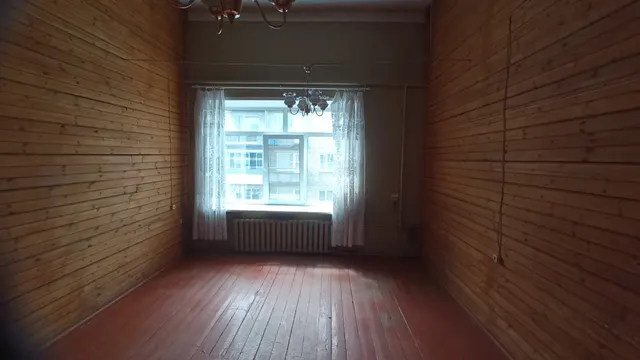 Нежилое помещение № 3, площадью 22,5 кв.м., расположенное по адресу: Вологодская область, Вытегорский район, г.Вытегра, ул.Вянгинская, д.36