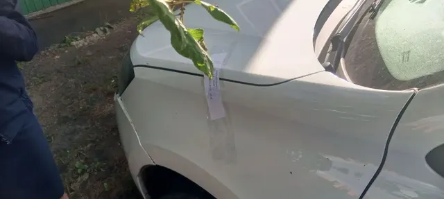 Легковой автомобиль (седан) LADA GRANTA, 2023 г.в., г/н А503НМ761, VIN XTA219040Р0939677, белого цвета, в залоге, должник Богучаров М.В., (Поручение ТУ Росимущества в РО от 18.09.2026 № 61-1636-У). Адрес (местоположение): Ростовская область, г. Миллерово, ул. Тимирязева, д. 81.