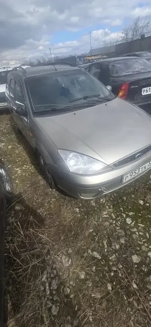Лот №6 Автомобиль "Форд Фокус", г/н Р953ТК33, 2004 г.в., VIN X9FNXXEEDN4K31084 (комплект ключей в наличии, без документов). Б/у,  документы и ключи отсутствуют. Номер АС ПИБИ 33-006881-1. Автомобиль "Хонда Аккорд", г/н В122ЕО17, VIN отсутствует, номер кузова (прицепа) CF41155362, номер двигателя – 2049861. Б/у,  документы и ключи отсутствуют, после дтп. Номер АС ПИБИ 33-006880-1. Автомобиль марки «NISSAN ABENIR» , г/н О567ТС33, легковой универсал, 2001 г.в, цвет серый, номер кузова PNW 11500488.