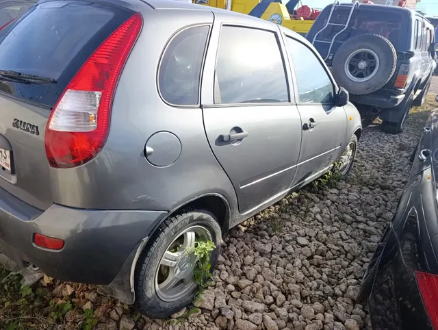 Транспортное средство ВАЗ 11193 LADA KALINA,  г/н А611РВ43, 2007 г.в., рабочее состояние не проверялось (Уведомление №3268 К от 22.12.2025 г.)