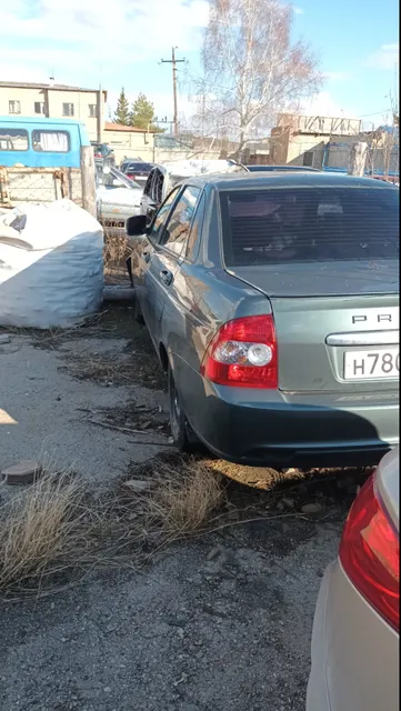 Легковые автомобили (согласно приложения)