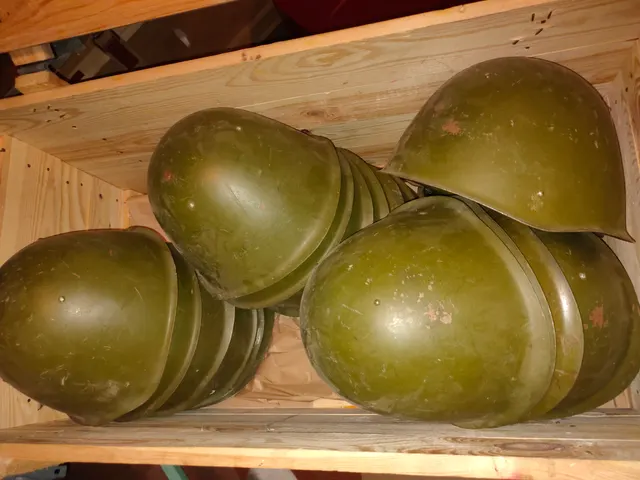 Лом черных металлов (категория 12А)